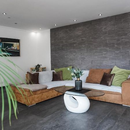Neu Gebautes Apartment Mit Sonnenterasse In Der Naehe Vom Siebengebirge & Bonn Königswinter Екстериор снимка