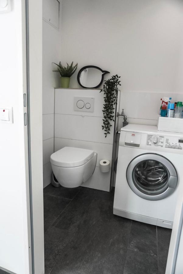 Neu Gebautes Apartment Mit Sonnenterasse In Der Naehe Vom Siebengebirge & Bonn Königswinter Екстериор снимка