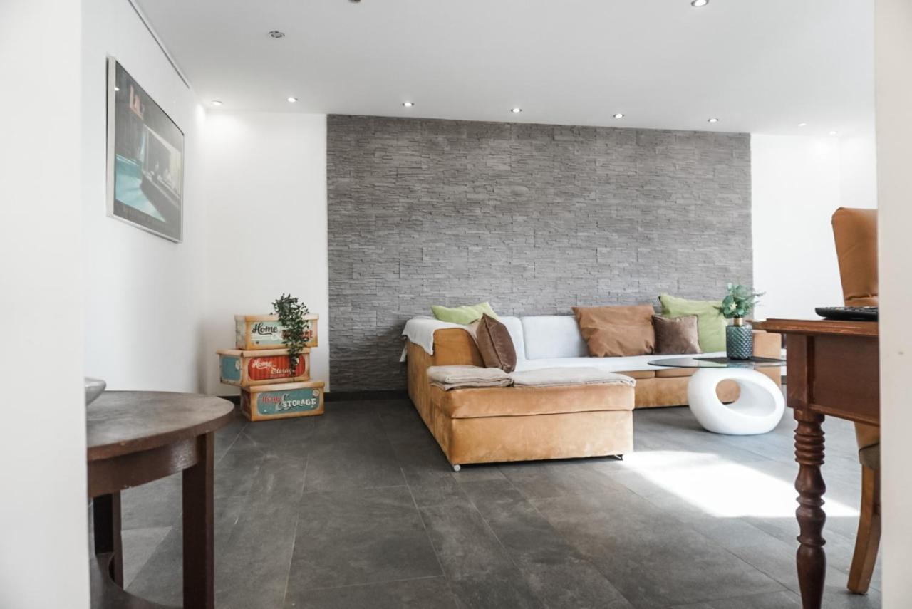 Neu Gebautes Apartment Mit Sonnenterasse In Der Naehe Vom Siebengebirge & Bonn Königswinter Екстериор снимка