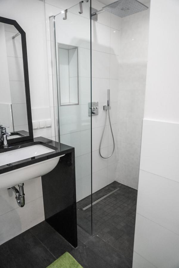 Neu Gebautes Apartment Mit Sonnenterasse In Der Naehe Vom Siebengebirge & Bonn Königswinter Екстериор снимка