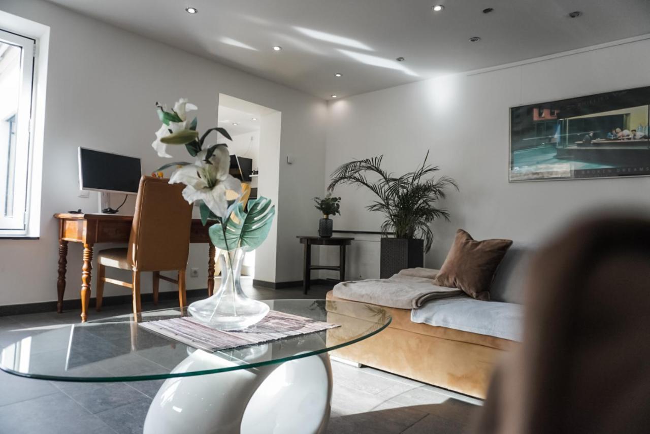 Neu Gebautes Apartment Mit Sonnenterasse In Der Naehe Vom Siebengebirge & Bonn Königswinter Екстериор снимка